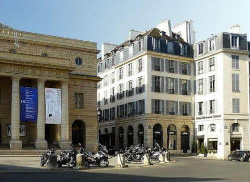 Michelet Odeon Hotel Parijs