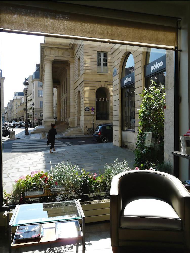 Michelet Odeon Hotel Parijs