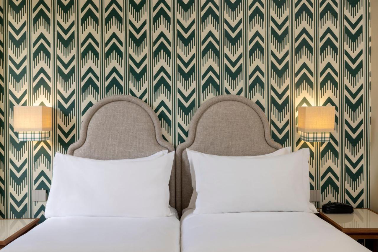 Hotel Michelet Odeon Parijs