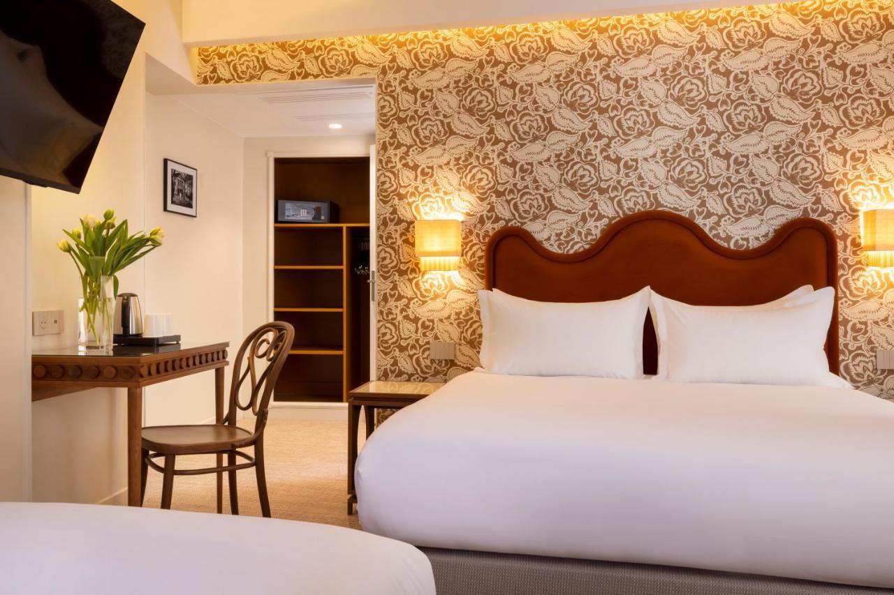 Michelet Odeon Hotel Parijs