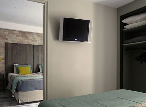 Hotel Michelet Odeon Parijs