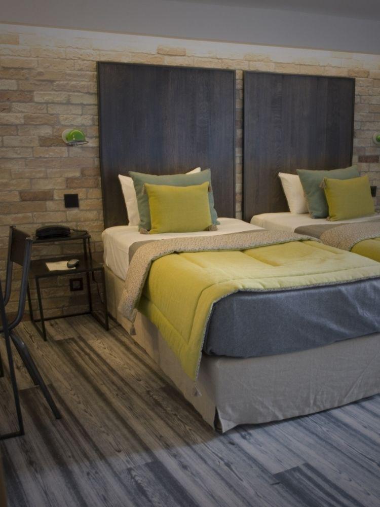 Hotel Michelet Odeon 3*
